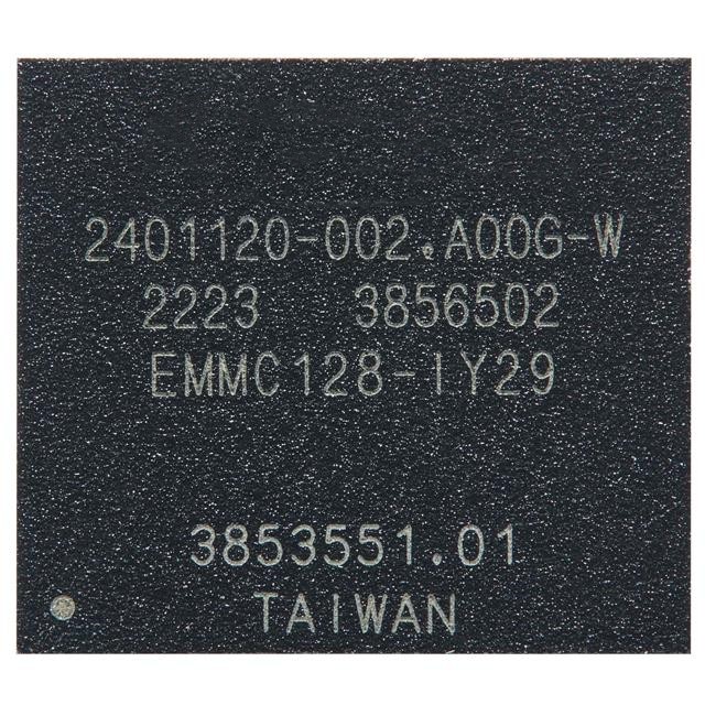EMMC128-IY29-5B101