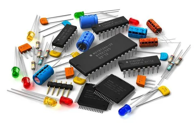 明佳达供应集成电路、二极管、三极管、晶体管、传感器和功率模块
