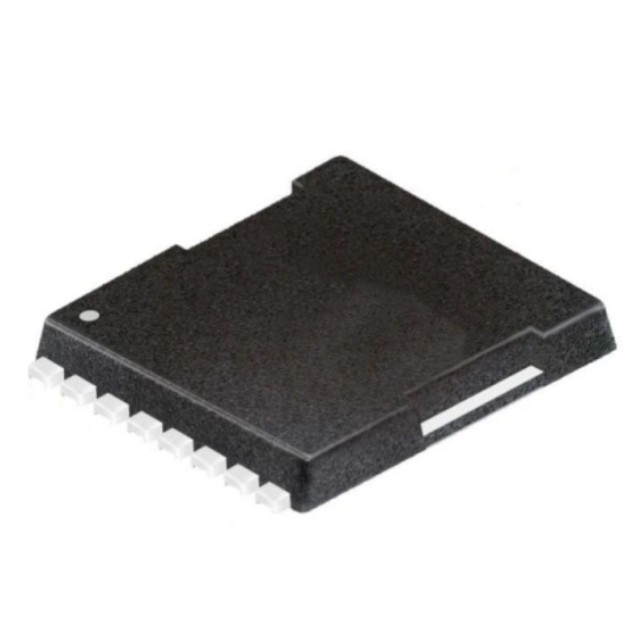 CoolGaN™600V功率晶体管《IGT60R190D1SATMA1》具有极高的效率和可靠性
