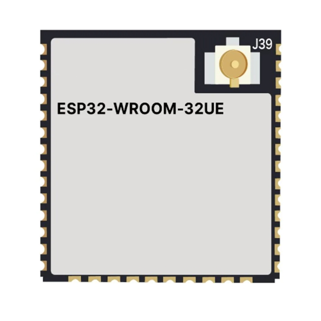 ESP32-WROOM-32UE-N16