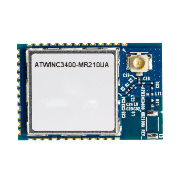 ATWINC3400-MR210CA142-T