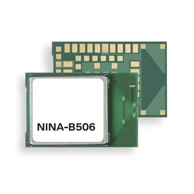 NINA-B506-00B