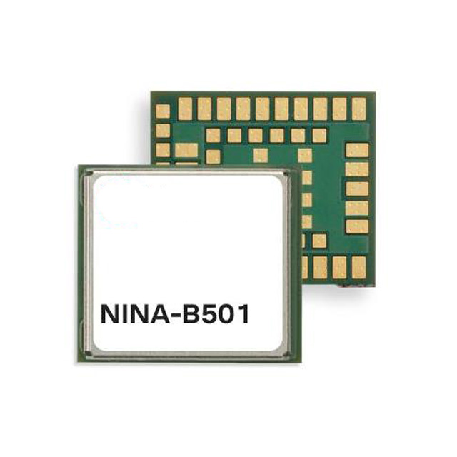 NINA-B501-00B