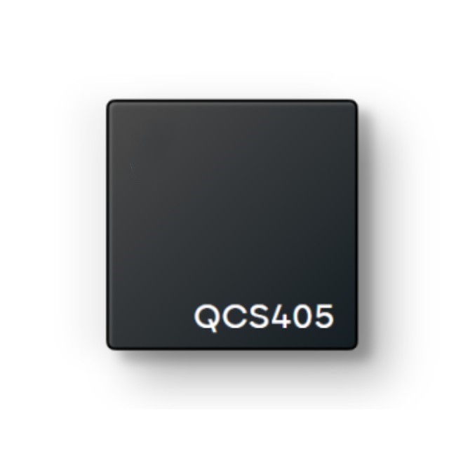 高通片上系统《QCS405》专为高端智能扬声器和音响应用而设计
