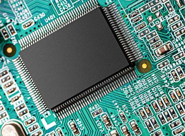 回收集成电路芯片：回收汽车 IC，存储器 IC，以太网 IC，微控制器 IC，收发器 IC