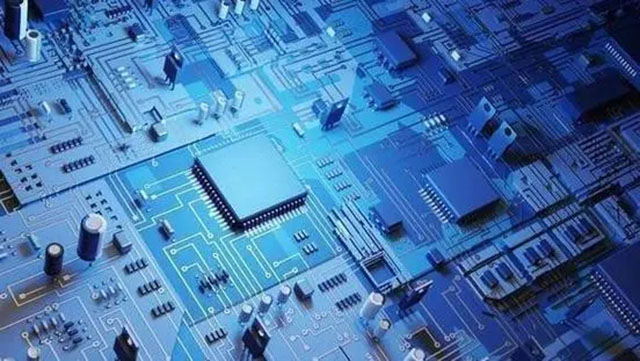 收购恩智浦功率 MOSFET 驱动器模块、ADI 功率控制器、ON CMOS 图像传感器