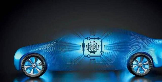 回收高通—汽车—数字座舱—汽车智联—蜂窝车联网—自动驾驶
