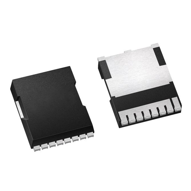 [供应，回收] FDBL86210-F085 (ON) N通道功率沟槽 MOSFET 晶体管