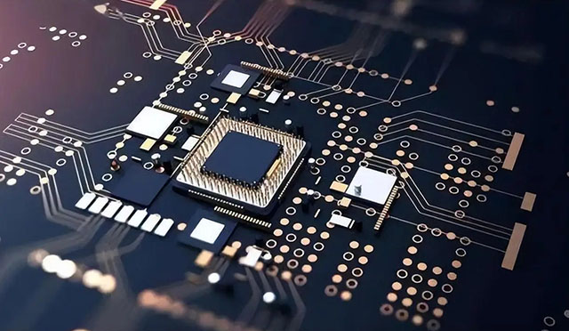 收购 ST IGBT 晶体管、Broadcom 以太网收发器、Intel SoC FPGA 芯片
