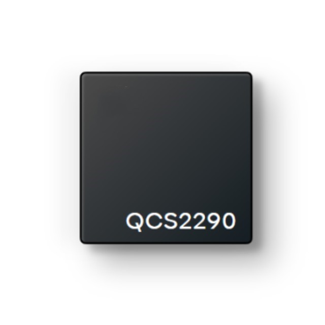 供求高通处理器 QCS-2290-0-NSP752-MT-00-0 一款功能强大的入门级产品