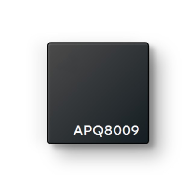 高通处理器 APQ-8009W-0-575PNSP-TR-00-0 支持行业标准的蓝牙和Wi-Fi连接