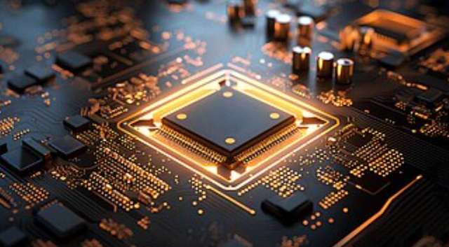 收购 [ST] 电源管理 IC：收购 DC-DC 开关转换器、氮化镓 (GaN) 电源 IC、以太网供电 IC、无线充电器 IC