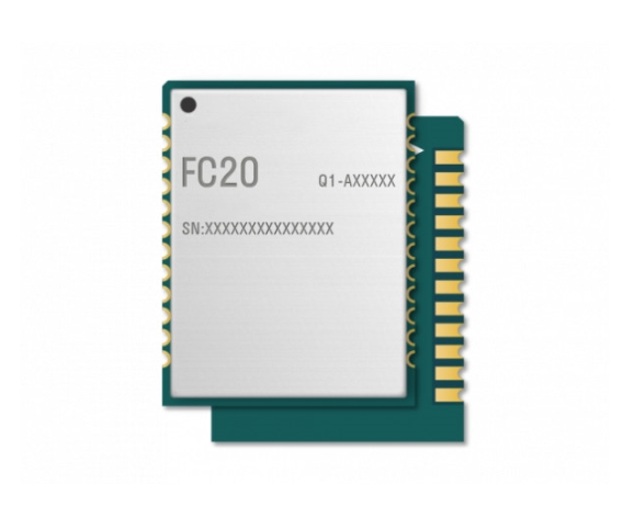 移远通信发布FC20系列新产品：FC20NTEA-Q93尺寸紧凑的 Wi-Fi & BT 模组