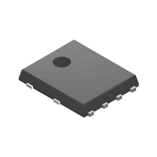 【ST】STL8DN6LF6AG 60V 汽车级双 N 沟道 MOSFET 晶体管