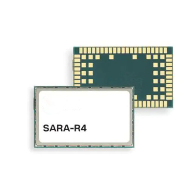 供应【U-BLOX 无线通信模块】SARA-R410M-63BWSIM 多频段模块