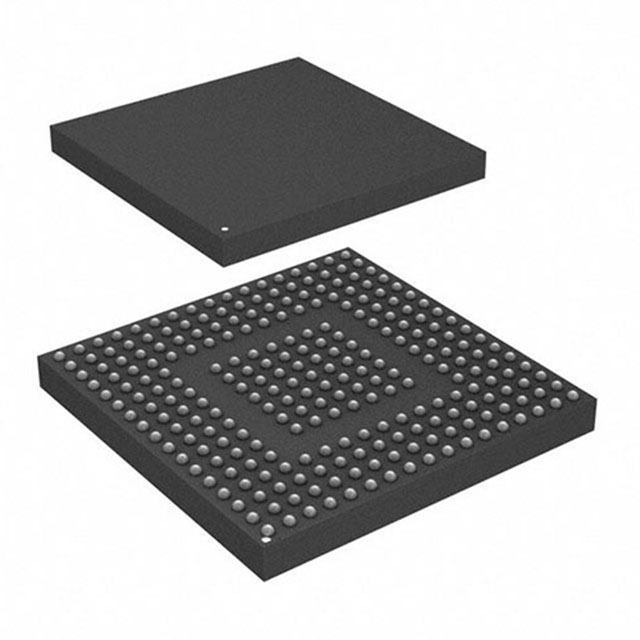 供应 NXP FS32R294KCK0MJDR 32 位多核 MCU，用于汽车和工业雷达传感器
