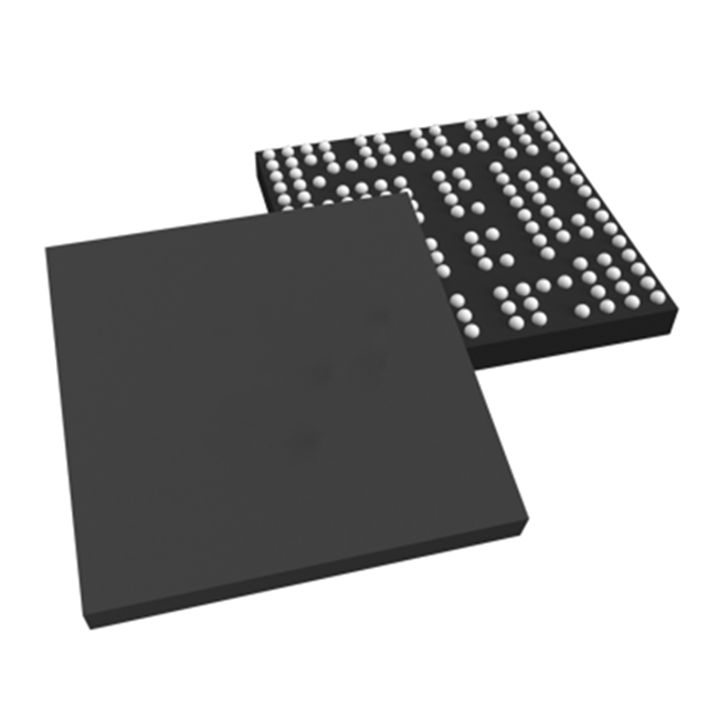 供应【原装恩智浦】TEF8105EN/N1 全集成 77GHz 单芯片汽车 FMCW 雷达收发器