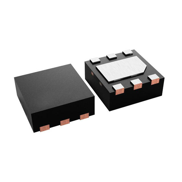 明佳达【出售】TPS72015QDRVRQ1 (TI) 低压差 (LDO) 稳压器，带 BIAS 引脚