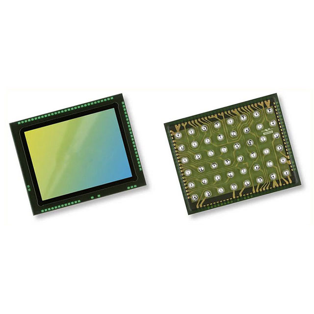 供应 OMNIVISION 传感器 OX01F10-B58Y-LC 130 万像素彩色 CMOS HDR 图像传感器
