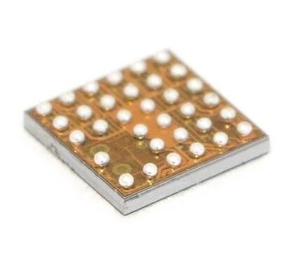 蓝牙v5.0芯片 NRF52810-CAAA-R 高性能入门级蓝牙 5/ANT/2.4GHz SoC