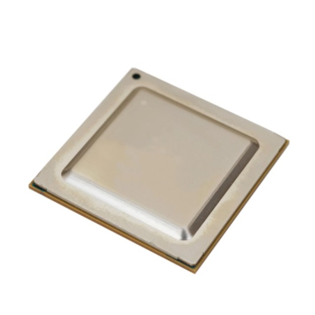 恩智浦应用处理器 MIMX8UX6AVOFZAC 微处理器 - MPU i.MX 8DualX