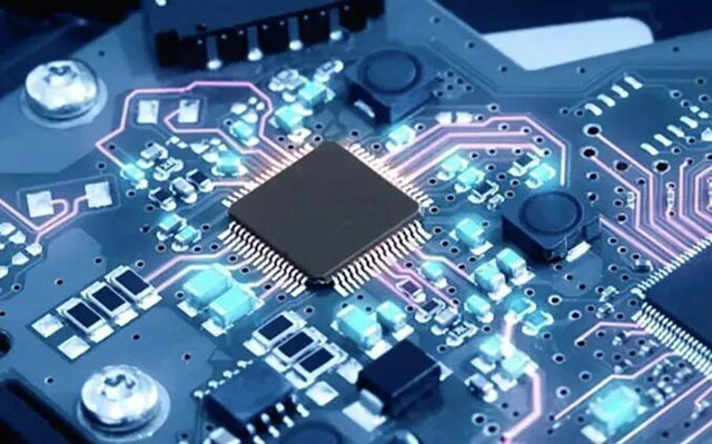 收购IC芯片：收购 [TI] 射频收发器 IC、[Maxim] 数字隔离器、[ADI] 模数转换器