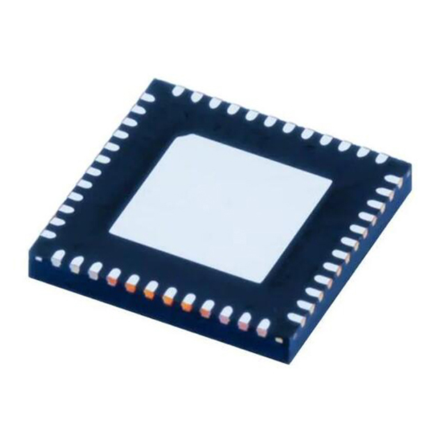 【TI】DP83867CRRGZR 高抗扰性 10/100/1000 以太网物理层收发器