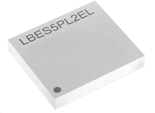 LBES5PL2EL-923无线组合模块设计用于下一代物联网硬件