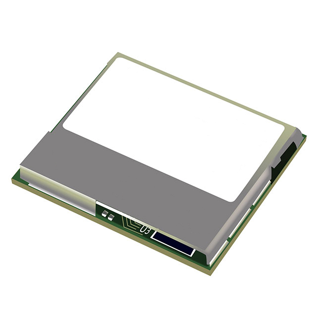 原装【TI】CC3235MODASM2MONR 双频无线 MCU 模块