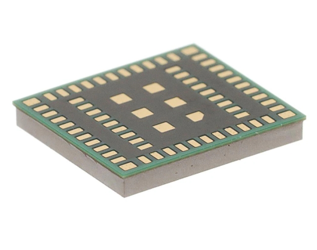 村田发布LBEE5PA1LD-005超小尺寸WiFi+蓝牙+MCU模块