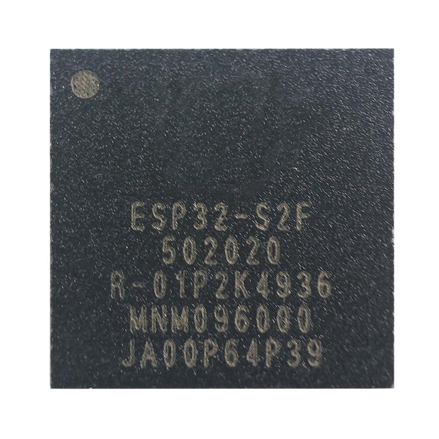 ESP32-S2FH2