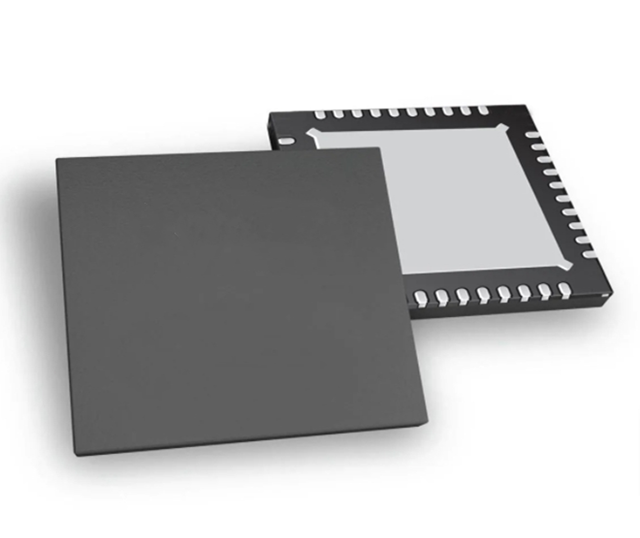 适用于Zigbee®和Thread的JN5189HN/001Z无线MCU
