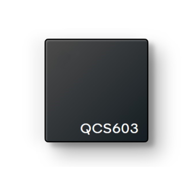 高通应用处理器 QCS-603-1-771PSP-TR-01-0-AA 专为下一代智能相机和智能家居应用