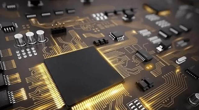供应 NXP：功率放大器模块、Layerscape 处理器、ARM 微控制器 MCU