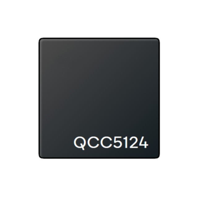 QCC-5124-0-CSP90-MT-00-0