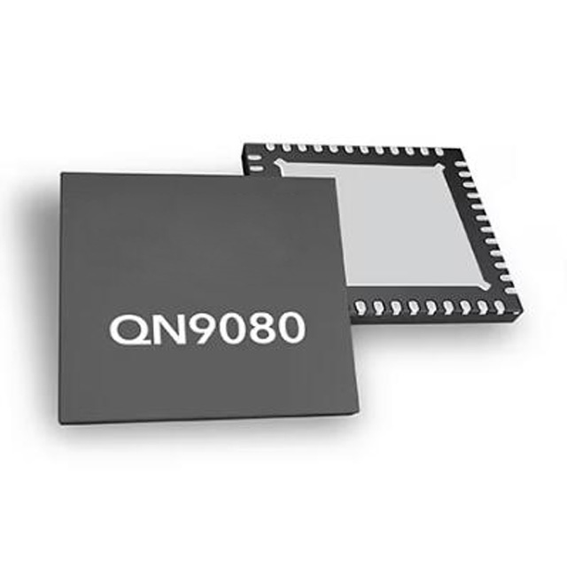 供应 QN9080DHN【NXP】超低功耗蓝牙5.0低能耗无线 MCU