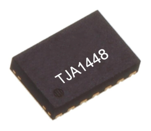TJA1448ATK/0Z汽车CAN FD收发器，专为20PPB而设计