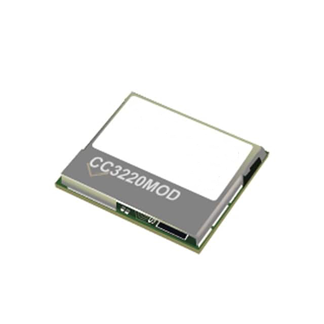 【无线MCU模块经销商】TI CC3220MODASM2MONR 支持基站、AP和Wi-Fi Direct®模式