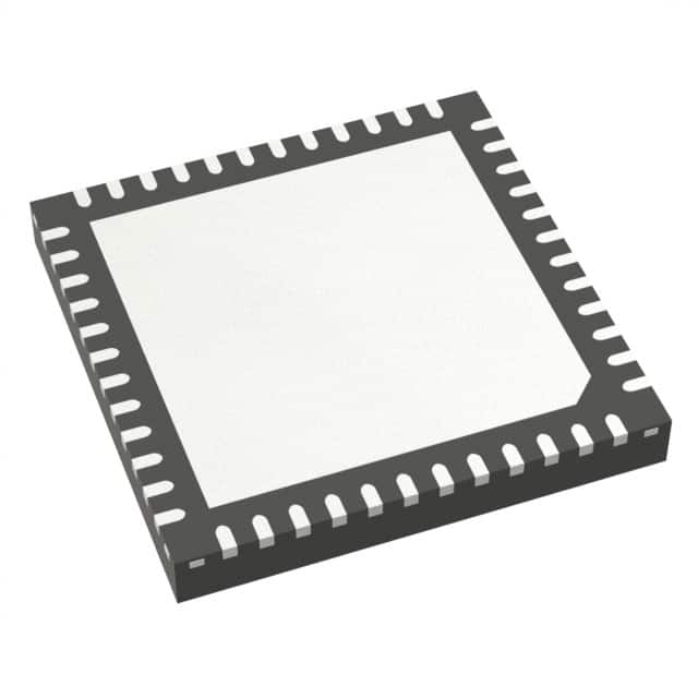 【分销MCU】超低功耗 STM32WB35CCU7A 双核多协议无线微控制器