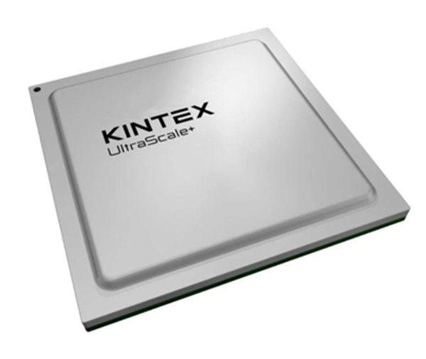 使用 Xilinx Kintex® UltraScale+™ FPGA，探索新的可能