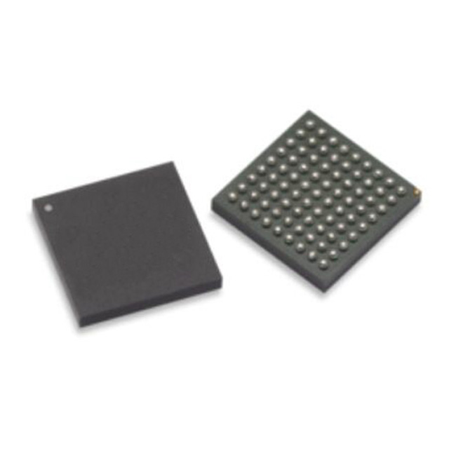 【Broadcom 以太网IC】BCM89880B1BFBG 1000BASE-T1 单端口汽车以太网收发器