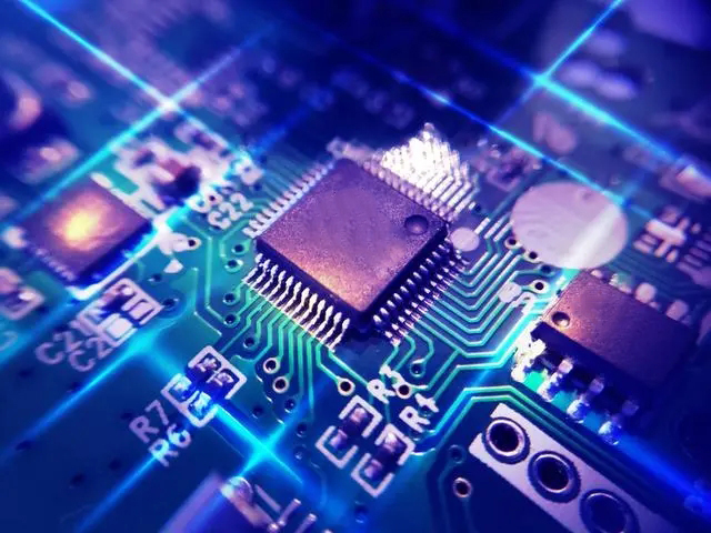 收购 Quectel：多协议模块、Wi-Fi 模块、5G 模块、智能物联网模块、GNSS 模块