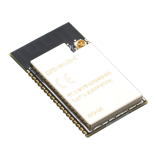 ESPRESSIF 蓝牙模块 ESP32-WROVER-IE-N16R8 蓝牙 4.2 射频收发器模块