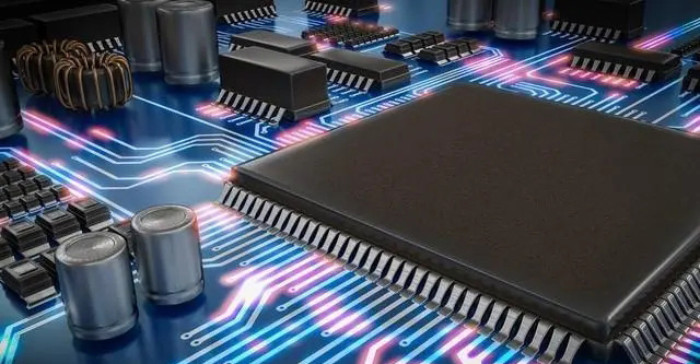 收购 IC 元件：数字 MEMS 麦克风、射频功率分配器、数字微镜芯片