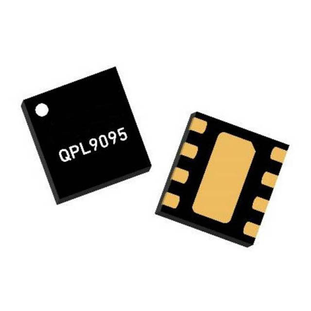 【供应，回收】QPL9095TR7 (Qorvo) 超低噪声增益块放大器