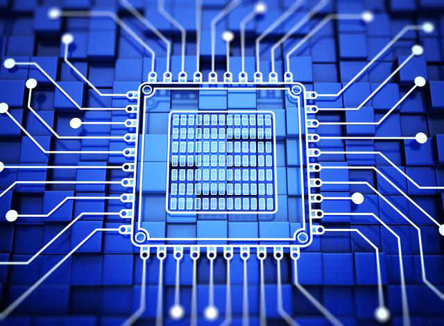 回收 NXP：i.MX6SX 处理器、Layerscape 处理器、车载网络处理器、雷达处理器