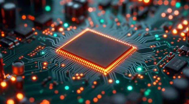 收购 [Infineon] 32位 AURIX™ TriCore™ 微控制器，雷达传感器，氮化镓晶体管，IGBT 模块