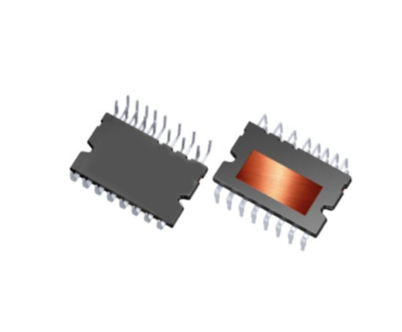 Infineon CIPOS™ Maxi IM818-MCC:1.2 kV 智能功率模块