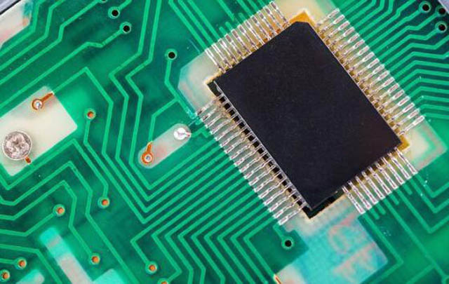 回收【ST】汽车产品：回收汽车雷达收发器、汽车音响处理器、汽车 MCU