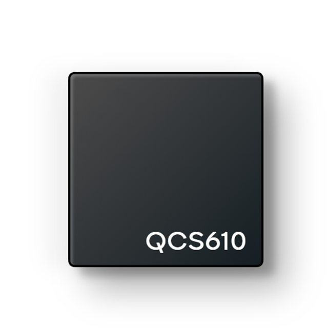 QCS-610-0-PSP806-MT-01-0-AC